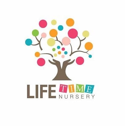 Nursery logo Lifetime Nursery